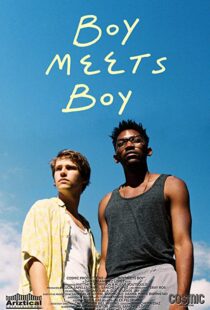 دانلود فیلم Boy Meets Boy 2021112593-1221692048