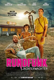 دانلود فیلم Rundfunk: Jachterwachter 2020114844-2054500990