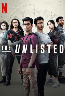 دانلود سریال The Unlisted112155-1476360643