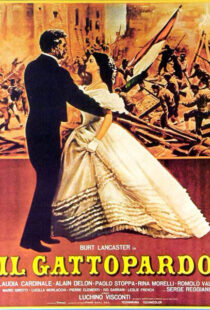 دانلود فیلم The Leopard 1963112987-1570802728