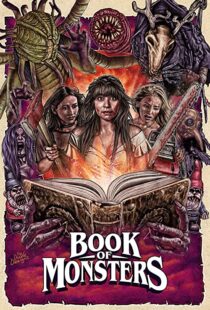 دانلود فیلم Book of Monsters 2018113368-293313177