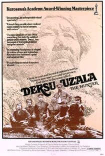 دانلود فیلم Dersu Uzala 1975113248-2079868080