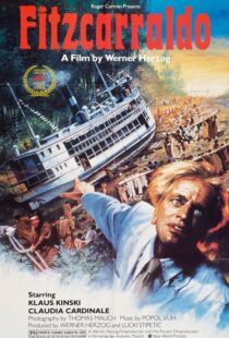 دانلود فیلم Fitzcarraldo 1982111348-493708467