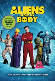 دانلود فیلم Aliens Stole My Body 2020114419-263149254