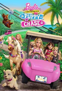 دانلود انیمیشن Barbie & Her Sisters in a Puppy Chase 2016110826-416630003