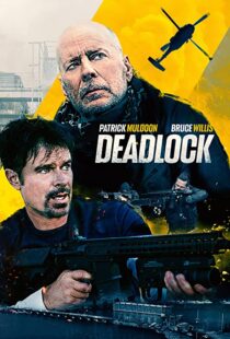 دانلود فیلم Deadlock 2021115178-1881041697