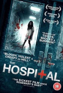 دانلود فیلم The Hospital 2013111248-1173864264