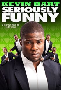 دانلود فیلم Kevin Hart: Seriously Funny 2010114378-1671202527