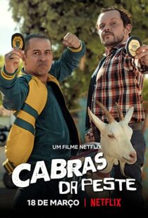 دانلود فیلم Cabras da Peste 2021115303-1180624785