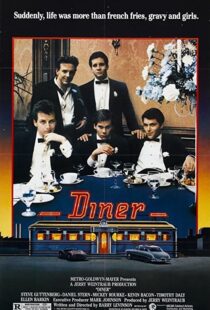 دانلود فیلم Diner 1982114537-878337571