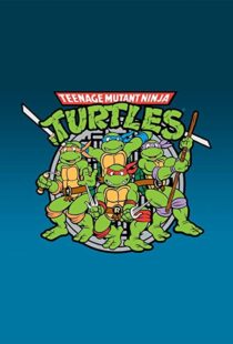 دانلود انیمه Teenage Mutant Ninja Turtles112062-1179454174