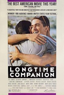 دانلود فیلم Longtime Companion 1989114556-825338787