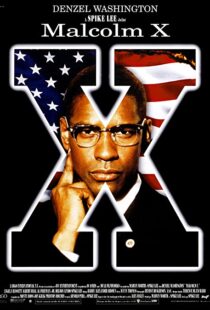 دانلود فیلم Malcolm X 1992111387-830595989