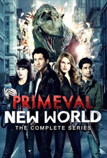 دانلود سریال Primeval: New World112099-2129330915