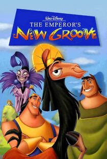 دانلود انیمیشن The Emperor’s New Groove 2000111437-1681387780