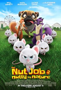 دانلود انیمیشن The Nut Job 2: Nutty by Nature 2017114585-1191789607