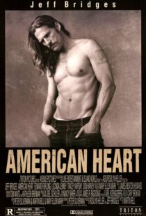 دانلود فیلم American Heart 1992111289-701990512