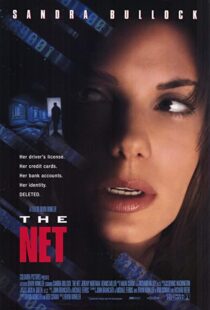 دانلود فیلم The Net 1995110763-1805826628