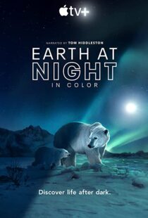 دانلود مستند Earth at Night in Color115148-900810537