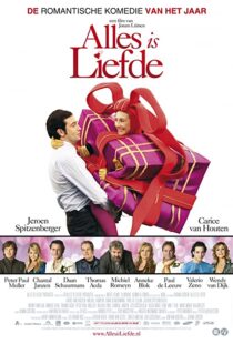 دانلود فیلم Love Is All 2007113332-701414514