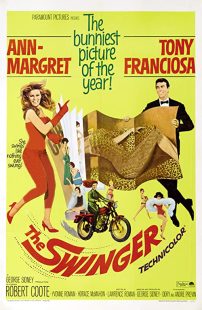 دانلود فیلم The Swinger 1966112990-1776243054
