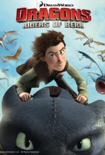 دانلود انیمیشن Dragons Riders Of Berk (DreamWorks Dragons)114708-165138919