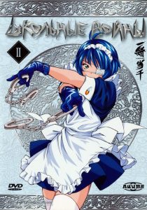دانلود انیمه Ikki tousen114651-1826385669