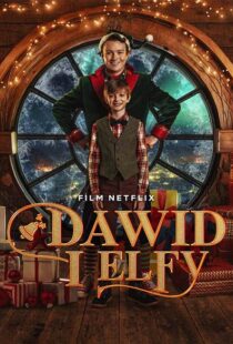 دانلود فیلم David and the Elves 2021113304-2119848039