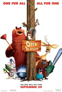 دانلود انیمیشن Open Season 2006116176-159685895