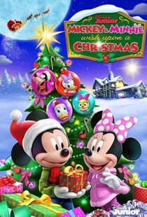 دانلود انیمیشن Mickey and Minnie Wish Upon a Christmas 2021116104-1061790025