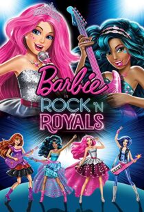 دانلود انیمیشن Barbie in Rock ‘N Royals 2015115707-894586576