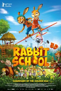 دانلود انیمیشن Rabbit School: Guardians of the Golden Egg 2017115352-694750798