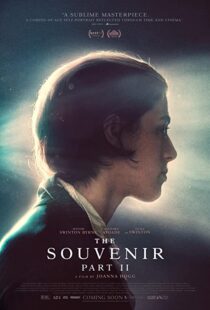 دانلود فیلم The Souvenir: Part II 2021115823-538489203