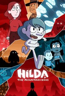 دانلود انیمیشن Hilda and the Mountain King 2021115918-2867512