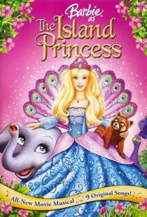 دانلود انیمیشن Barbie as the Island Princess 2007115703-1918227739