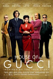 دانلود فیلم House of Gucci 2021115320-1286727686