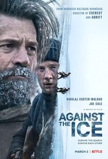 دانلود فیلم Against the Ice 2022116526-935664996