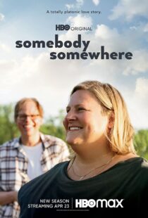 دانلود سریال Somebody Somewhere114502-2024866846
