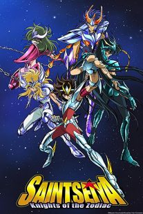 دانلود انیمه Knights of the Zodiac114655-396899471