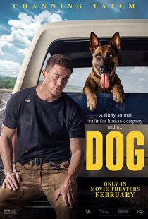 دانلود فیلم Dog 2022116739-939710442