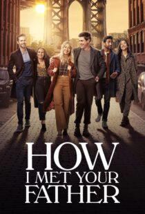 دانلود سریال How I Met Your Father114339-596887662