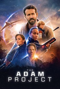 دانلود فیلم The Adam Project 2022116727-711218960