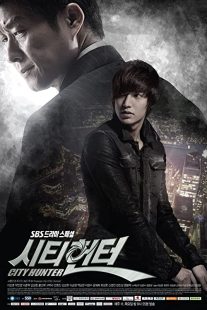 دانلود سریال کره ای City Hunter91703-1930314574