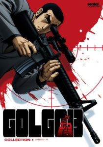 دانلود انیمه Golgo 13109713-1396540609