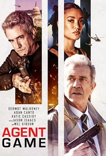 دانلود فیلم Agent Game 2022169639-1729556693
