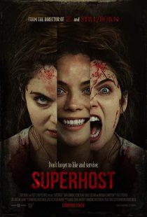 دانلود فیلم Superhost 2021195712-2050209741