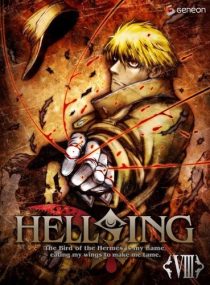 دانلود انیمه Hellsing: The Dawn109733-922255956