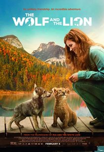 دانلود فیلم The Wolf and the Lion 2021132608-1735160203