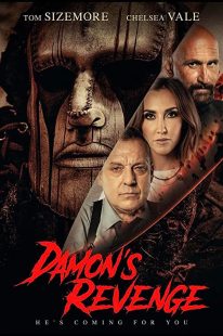 دانلود فیلم Damon’s Revenge 2022194985-1829023167