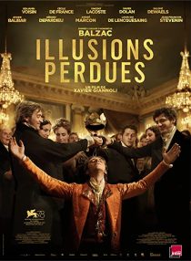 دانلود فیلم Lost Illusions 2021194495-1115366303